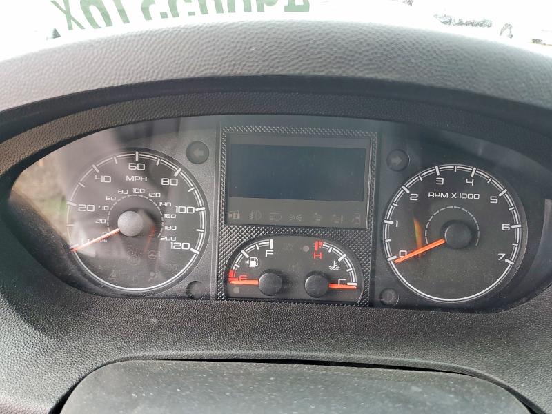 Aukcja sprzedaży 2021 Ram Promaster 2500, vin: 3C6LRVDG1ME555535, numer aukcji: 49605316
