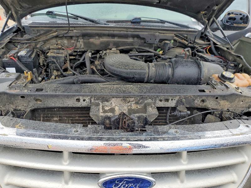 Продажа на аукционе авто 2001 Ford F150, vin: 1FTRX18L21KF05695, номер лота: 50733436