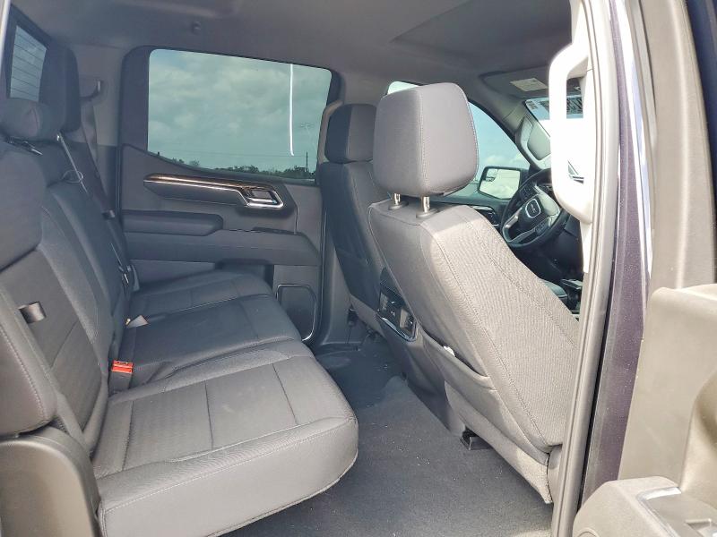 49975556 :رقم المزاد ، 3GTPHCED2TG133444 vin ، 2026 Gmc Sierra مزاد بيع