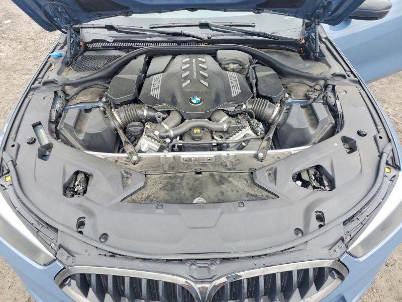 Aukcja sprzedaży 2022 Bmw M850xi, vin: WBAGV8C01NCJ92820, numer aukcji: 48071756