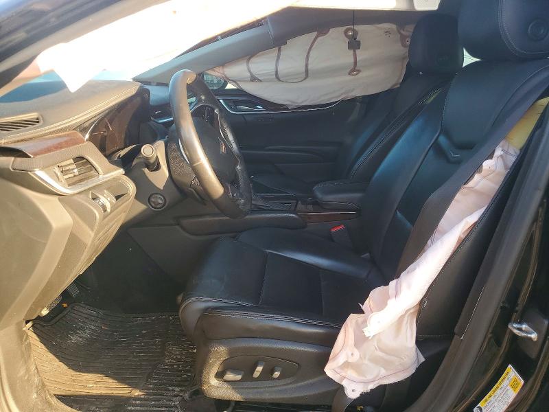 Продаж на аукціоні авто 2016 Cadillac Xts, vin: 2G61N5S37G9133982, номер лоту: 50753326