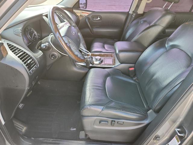 Продажа на аукционе авто 2017 Infiniti Qx80, vin: JN8AZ2NEXH9154592, номер лота: 48653846