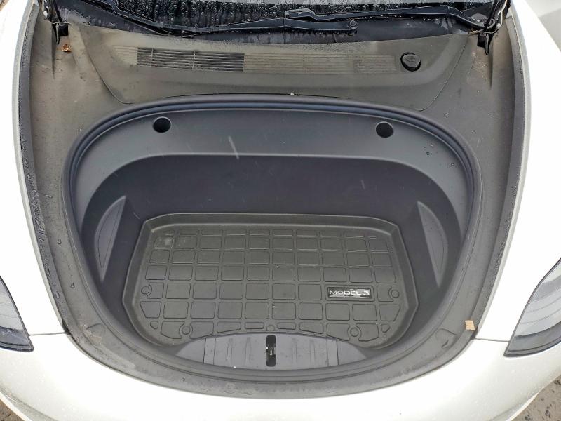 48188826 :رقم المزاد ، 5YJ3E1EA3MF929936 vin ، 2021 Tesla Model 3 مزاد بيع