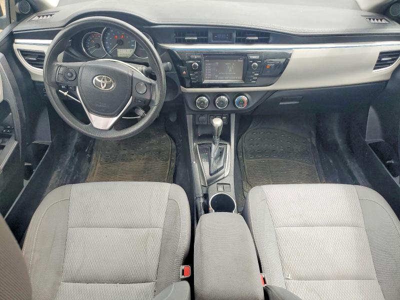 Продаж на аукціоні авто 2015 Toyota Corolla, vin: 2T1BURHE0FC442048, номер лоту: 51480106