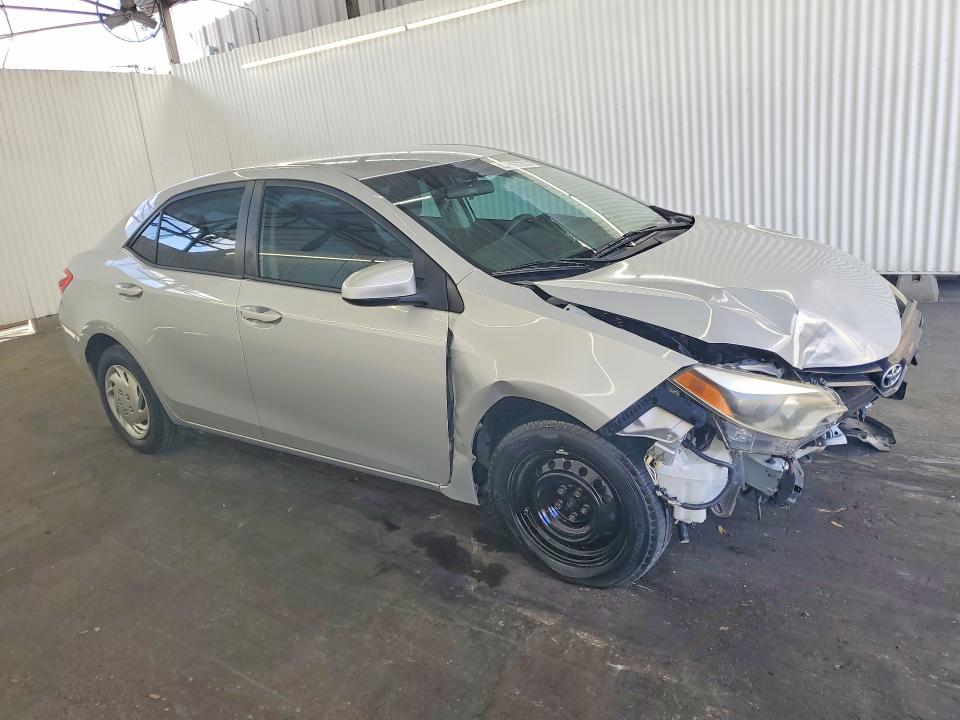 Aukcja sprzedaży 2014 Toyota Corolla, vin: 2T1BURHE6EC053994, numer aukcji: 47556666