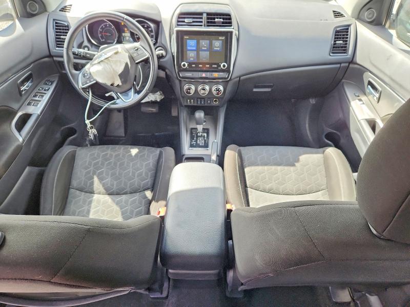 Продаж на аукціоні авто 2021 Mitsubishi Outlander Sport, vin: JA4ARUAU9MU036054, номер лоту: 48539986