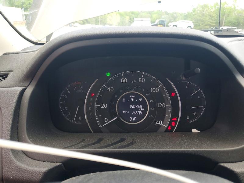 Продажа на аукционе авто 2015 Honda Cr-v, vin: 5J6RM4H57FL049538, номер лота: 50004776