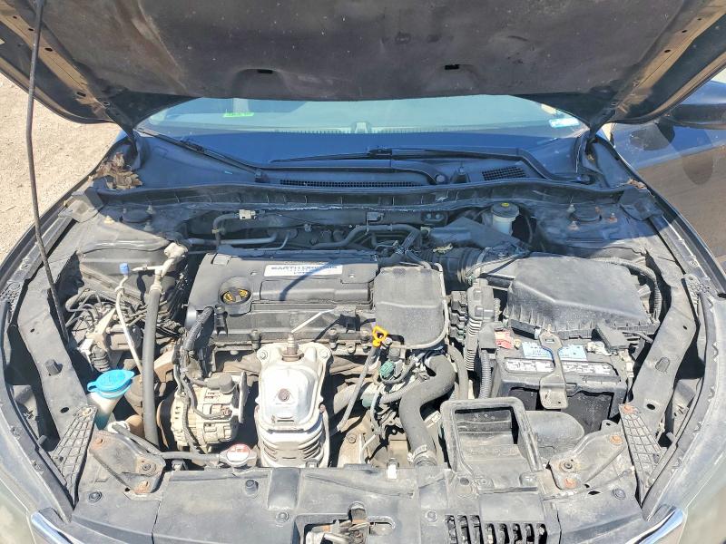 Aukcja sprzedaży 2014 Honda Accord, vin: 1HGCR2F30EA192054, numer aukcji: 50589566