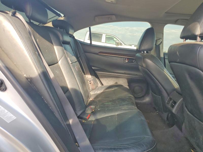 49951516 :رقم المزاد ، JTHBK1GG5D2076401 vin ، 2013 Lexus Es مزاد بيع