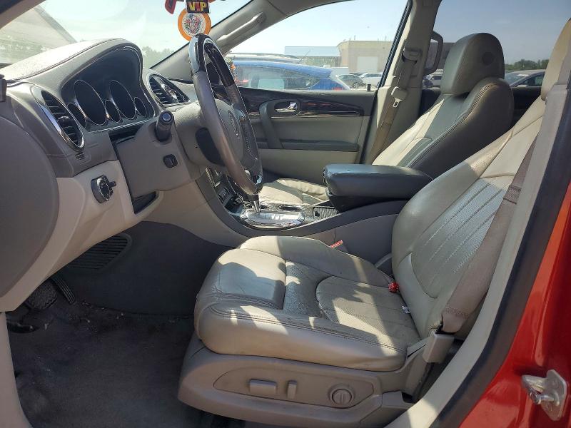 Aukcja sprzedaży 2014 Buick Enclave, vin: 5GAKVCKD0EJ162581, numer aukcji: 51505636