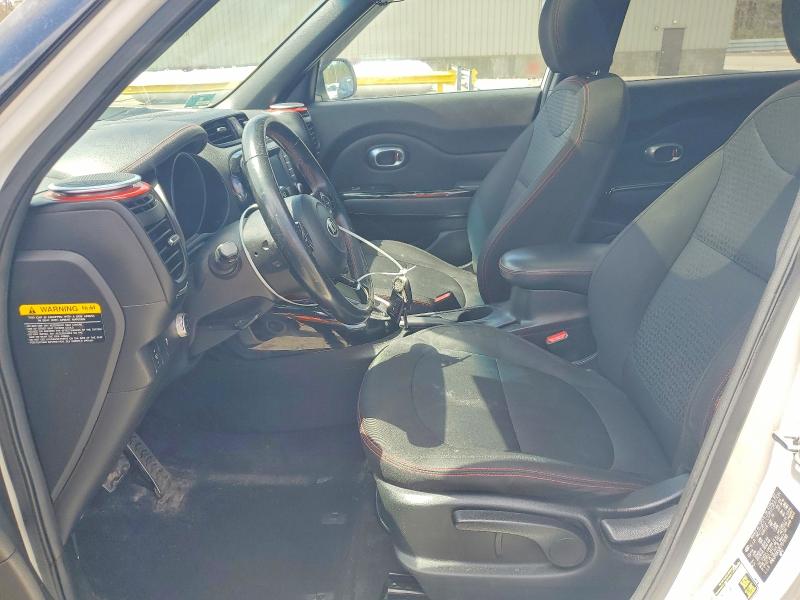 Продаж на аукціоні авто 2014 Kia Soul, vin: KNDJP3A52E7073199, номер лоту: 50318256