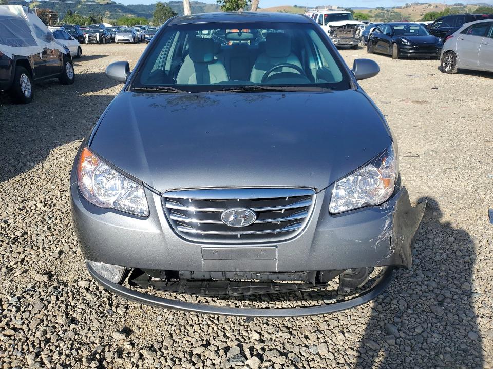 Продаж на аукціоні авто 2010 Hyundai Elantra, vin: KMHDU4AD5AU918735, номер лоту: 50110476