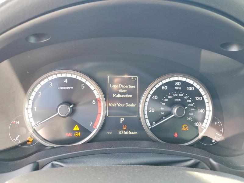 Продажа на аукционе авто 2019 Lexus Nx 300, vin: JTJBARBZXK2212432, номер лота: 50185976