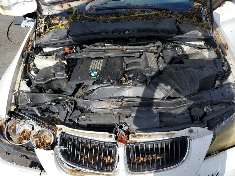 Продажа на аукционе авто 2008 Bmw 328, vin: WBAVA37528NL50389, номер лота: 47904936