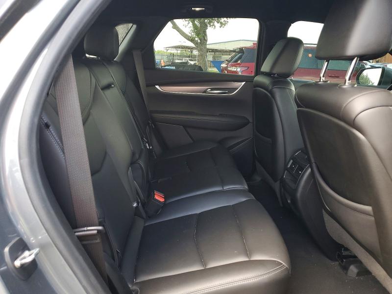 Aukcja sprzedaży 2021 Cadillac Xt5, vin: 1GYKNAR40MZ223110, numer aukcji: 49223176