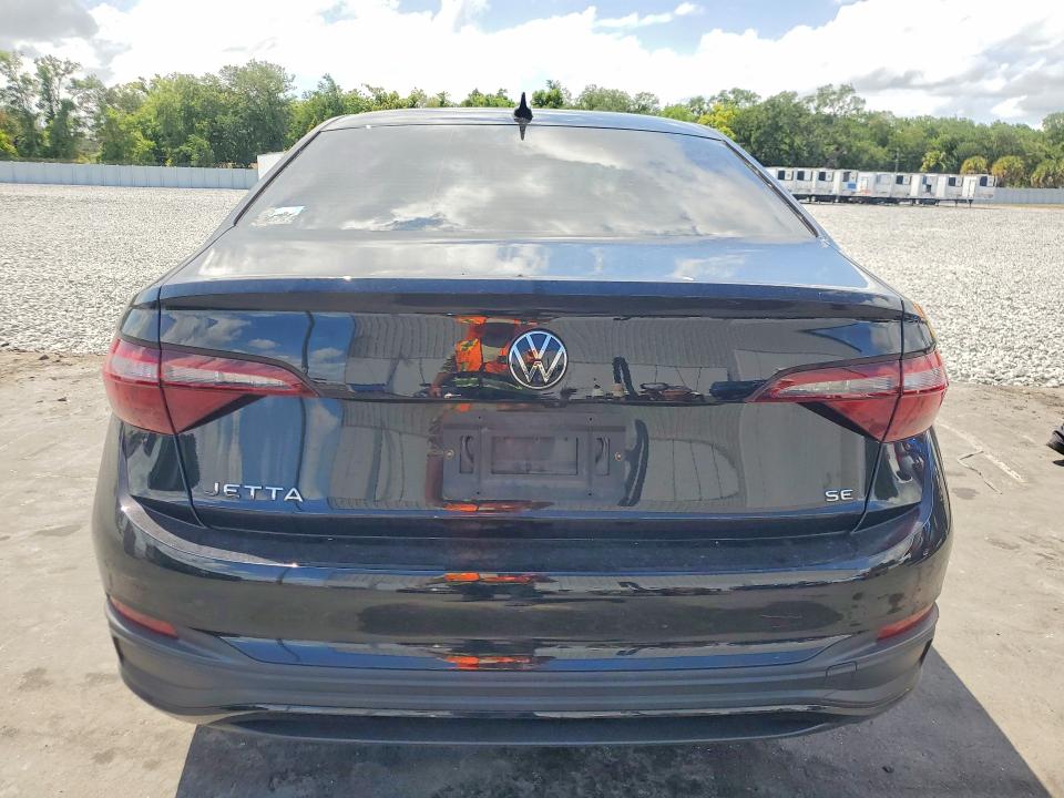 51488576 :رقم المزاد ، 3VWEM7BU3PM057879 vin ، 2023 Volkswagen Jetta مزاد بيع
