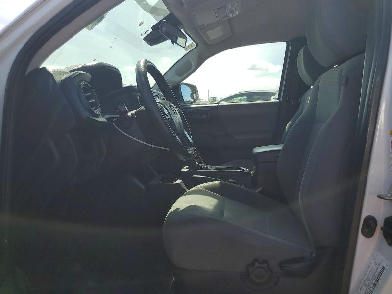 Aukcja sprzedaży 2018 Toyota Tacoma, vin: 5TFRX5GN0JX107107, numer aukcji: 51309386