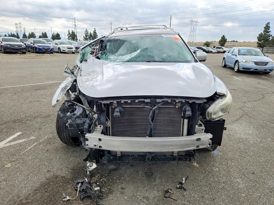 Aukcja sprzedaży 2013 Infiniti Jx35, vin: 5N1AL0MN6DC338441, numer aukcji: 48454136