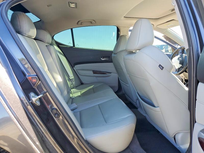 47936736 :رقم المزاد ، 19UUB2F38FA011812 vin ، 2015 Acura Tlx مزاد بيع