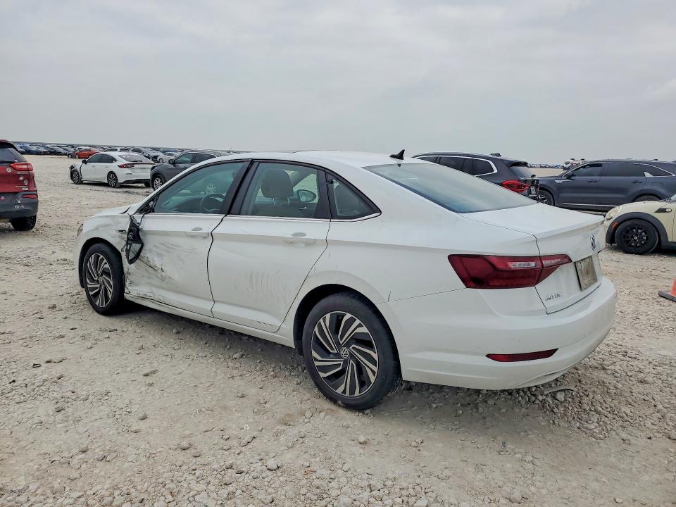 Продажа на аукционе авто 2020 Volkswagen Jetta, vin: 3VWEB7BU8LM025056, номер лота: 51197496