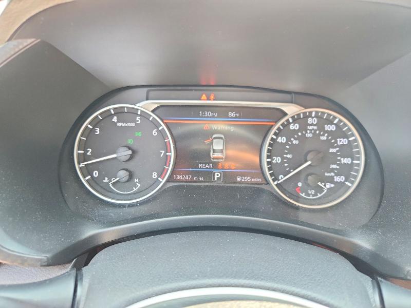 48973446 :رقم المزاد ، 3N1AB8DV6NY258333 vin ، 2022 Nissan Sentra مزاد بيع
