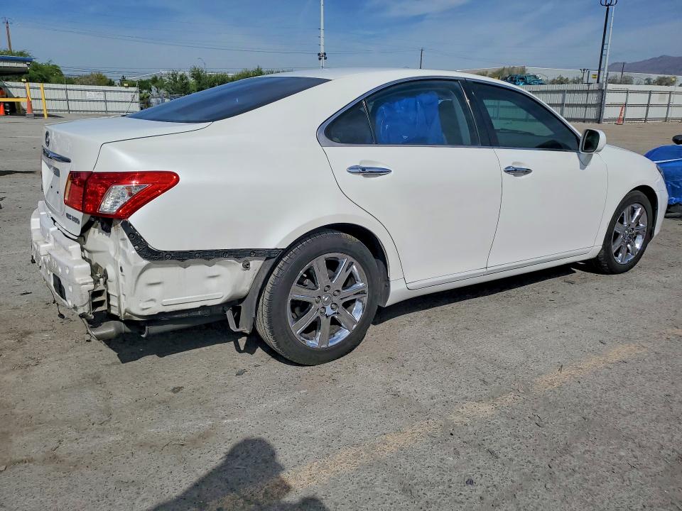 Продажа на аукционе авто 2008 Lexus Es 350, vin: JTHBJ46G082182461, номер лота: 48671906