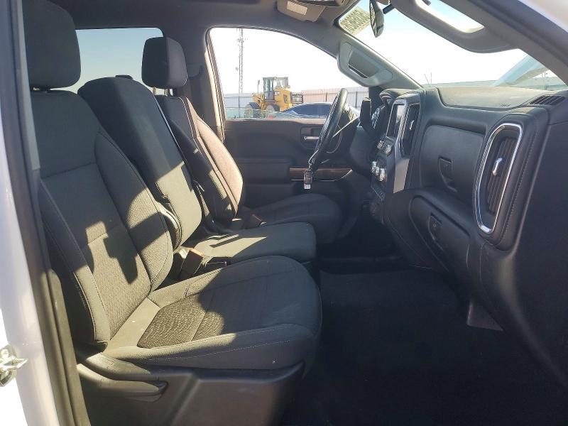 Продаж на аукціоні авто 2021 Gmc Sierra, vin: 1GTU9CED8MZ115788, номер лоту: 50369626