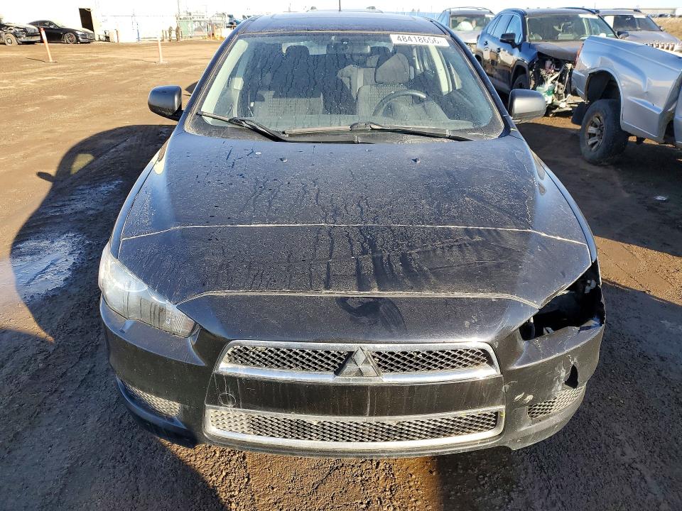 Продажа на аукционе авто 2012 Mitsubishi Lancer, vin: JA32X2HU1CU603087, номер лота: 48418656