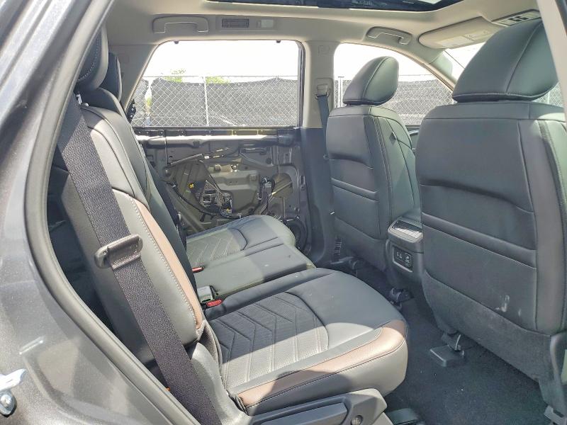 Aukcja sprzedaży 2025 Nissan Pathfinder, vin: 5N1DR3DG6SC281024, numer aukcji: 51320886