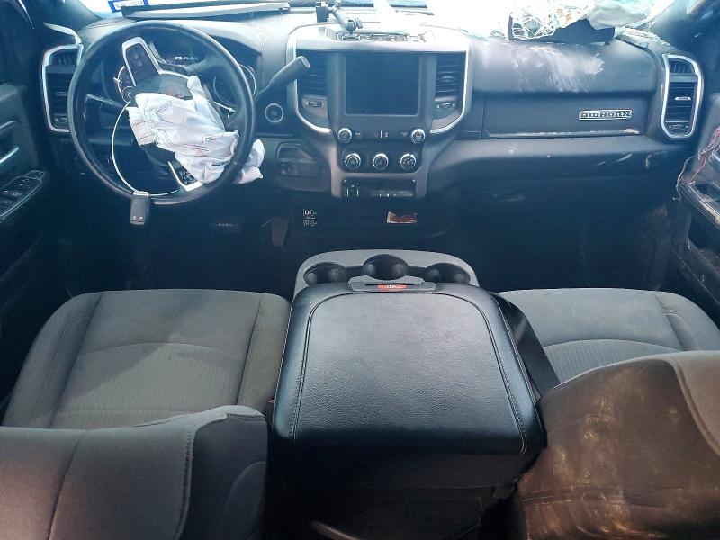 2023 Ram 2500 მანქანა იყიდება აუქციონზე, vin: 3C6UR5DL0PG648959, აუქციონის ნომერი: 48400556