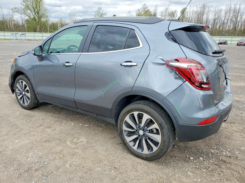 Продаж на аукціоні авто 2020 Buick Encore, vin: KL4CJGSB1LB016969, номер лоту: 51824076