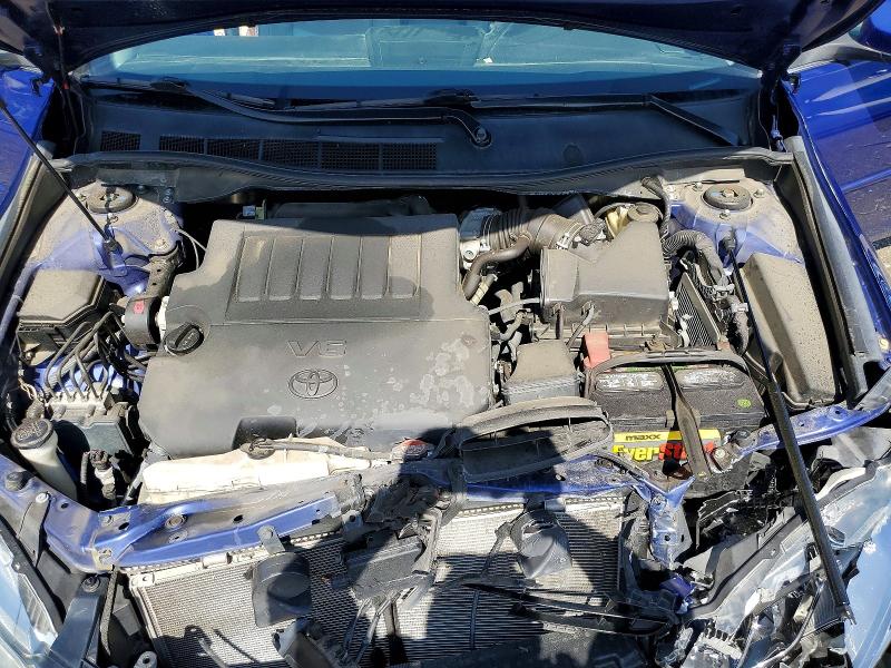 51654836 :رقم المزاد ، 4T1BK1FK6GU572139 vin ، 2016 Toyota Camry مزاد بيع