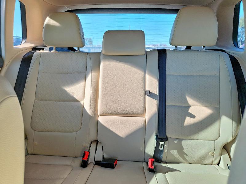49516736 :رقم المزاد ، WVGBV7AX0GW030830 vin ، 2016 Volkswagen Tiguan مزاد بيع