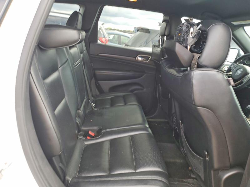 51420496 :رقم المزاد ، 1C4RJFAG5FC950333 vin ، 2015 Jeep Grand Cherokee مزاد بيع