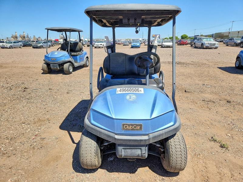 2020 Club Car Tempo Lithium მანქანა იყიდება აუქციონზე, vin: AN2045125644, აუქციონის ნომერი: 49660506