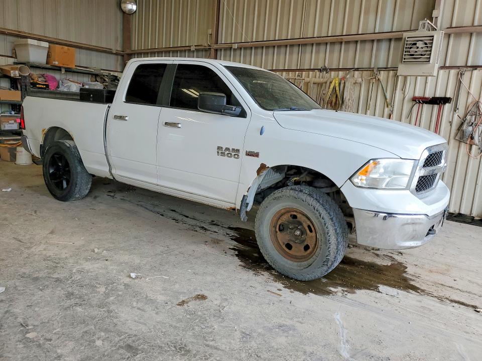 Продаж на аукціоні авто 2013 Ram 1500, vin: 1C6RR7GTXDS537949, номер лоту: 48454896