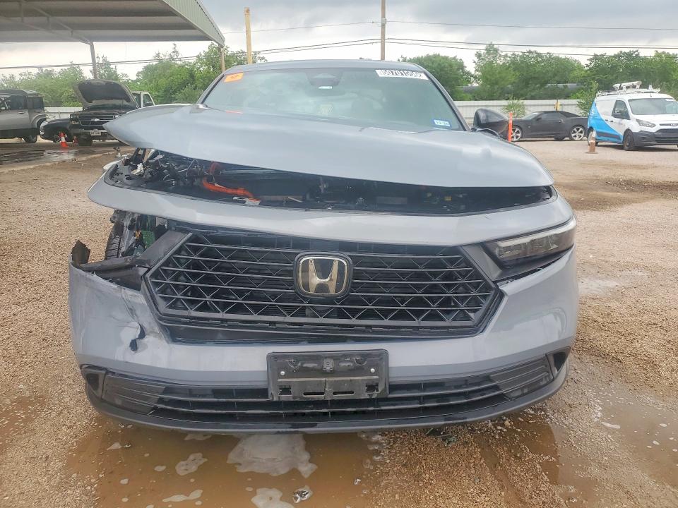 2023 Honda Accord მანქანა იყიდება აუქციონზე, vin: 1HGCY2F53PA017563, აუქციონის ნომერი: 50701556
