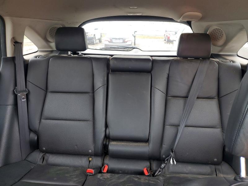2013 Acura Rdx მანქანა იყიდება აუქციონზე, vin: 5J8TB4H54DL000880, აუქციონის ნომერი: 50213626