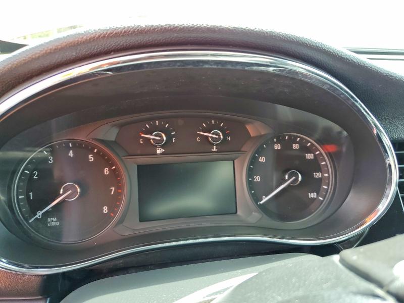 Aukcja sprzedaży 2019 Buick Encore, vin: KL4CJASB8KB716788, numer aukcji: 50443516