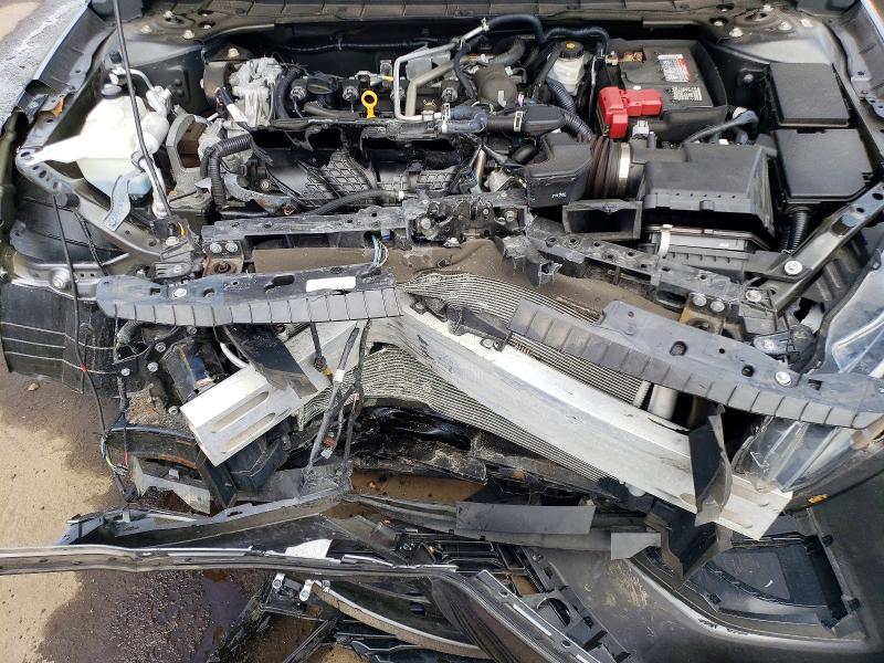 2023 Nissan Altima მანქანა იყიდება აუქციონზე, vin: 1N4BL4EW6PN326554, აუქციონის ნომერი: 49912606