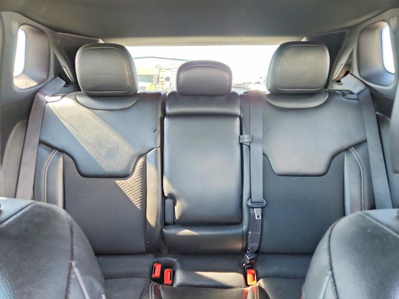 Aukcja sprzedaży 2023 Jeep Compass, vin: 3C4NJDBNXPT515085, numer aukcji: 50294516
