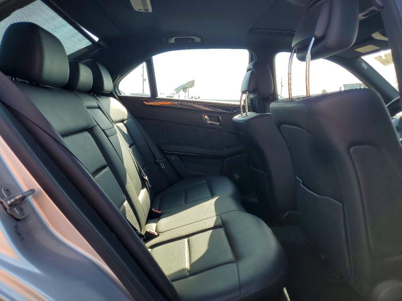 Продаж на аукціоні авто 2011 Mercedes-benz E, vin: WDDHF5GB4BA271474, номер лоту: 48781926