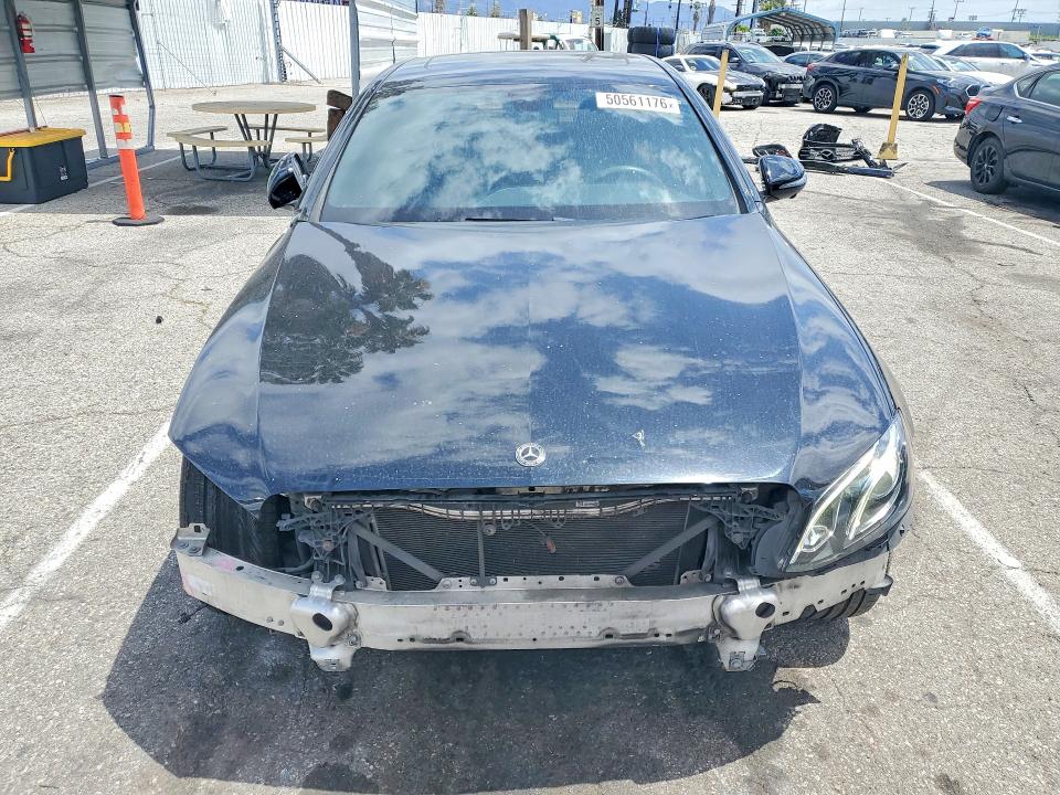 Aukcja sprzedaży 2019 Mercedes-benz E, vin: WDDZF4JB4KA549054, numer aukcji: 50561176