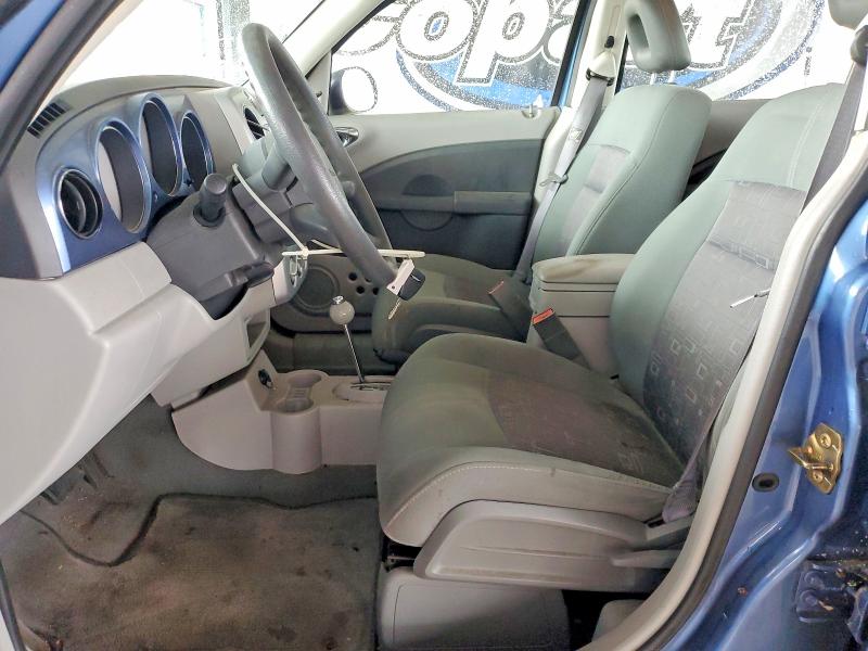 Aukcja sprzedaży 2007 Chrysler Pt Cruiser, vin: 3A4FY48B77T500096, numer aukcji: 49033576