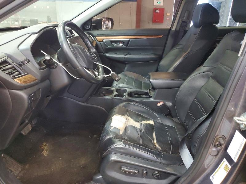 Продажа на аукционе авто 2019 Honda Cr-v, vin: 2HKRW2H81KH644530, номер лота: 49474376