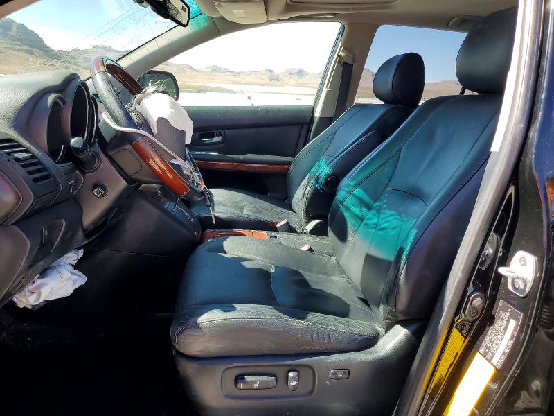 Продажа на аукционе авто 2007 Lexus Rx, vin: JTJGW31U472003995, номер лота: 51141396