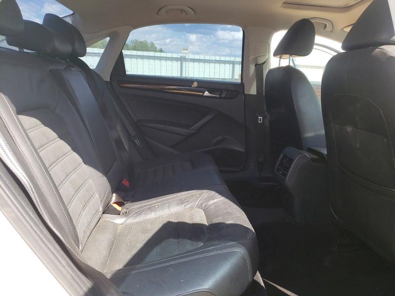 Продаж на аукціоні авто 2014 Volkswagen Passat, vin: 1VWCT7A34EC087779, номер лоту: 49904586