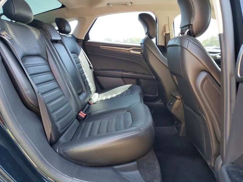 Aukcja sprzedaży 2014 Ford Fusion, vin: 3FA6P0LU0ER298924, numer aukcji: 51565376