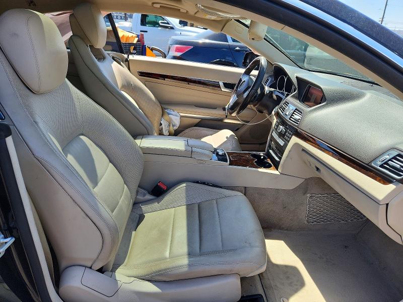 51542076 :رقم المزاد ، WDDKJ5KB6EF240018 vin ، 2014 Mercedes-benz E مزاد بيع