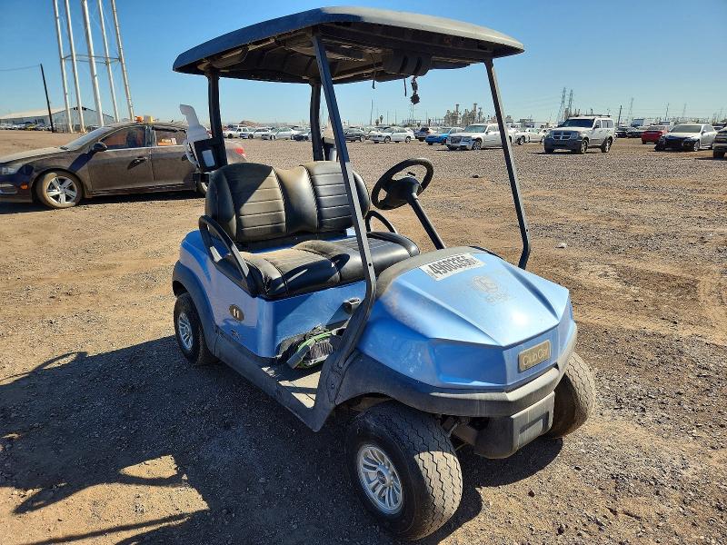 Auction sale of the 2020 Club Car Tempo Lithium, vin: AN2045125341, lot number: 49603356